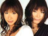 Wニューハーフ りん＆美樹