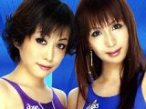 ニューハーフアスリート 白石七海＆琴子