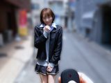 ガチ野外飼育ドキュメント【男の娘×肛門ローター挿入で都内連れ回し】通行人たちの衆人視○で母乳噴射＆ケツマ●コ絶頂メス堕ち誰でも即ハメOK真正ドM【大通り雑居ビルエントランスで即尺＆尻穴4Pセックス大乱交】